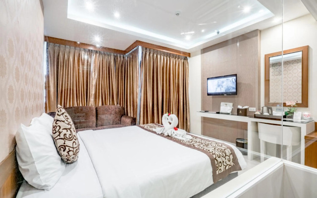 247 Boutique Hotel