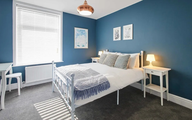 Host Stay Wellington Street