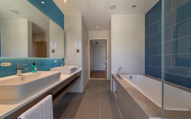 Holiday Inn Express Kaifeng City Center by IHG