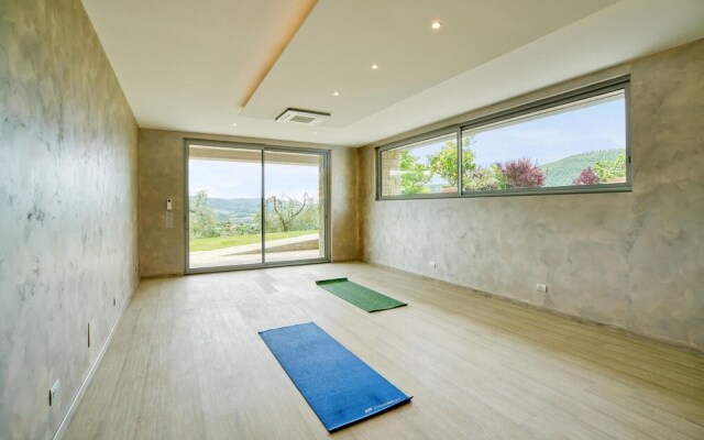 Villa Castelluccio 10