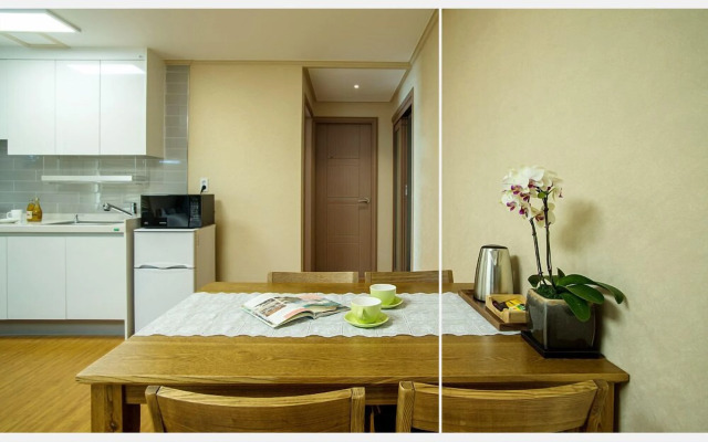 Haerian Hotel