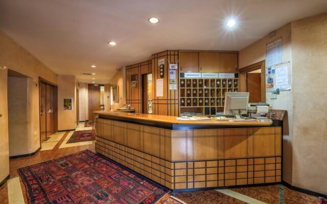 Hotel Drago