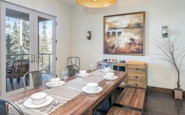 Cassidy's Hideout by Exceptional Stays