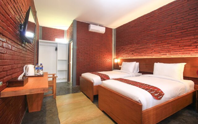 Wahid Borobudur