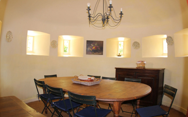 Chateau de Flottemanville