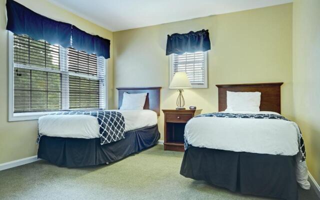 Crotched Mountain Resort New Hampshire