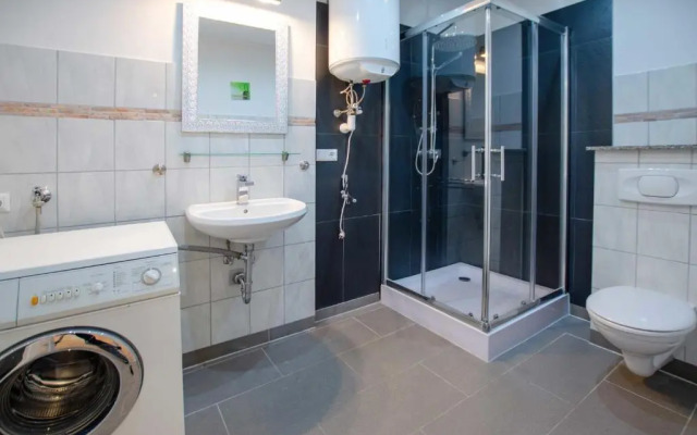 FeWo Merle Nr1 - Kemnitz