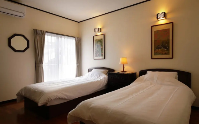 Imurakebettei Tsukinohanare