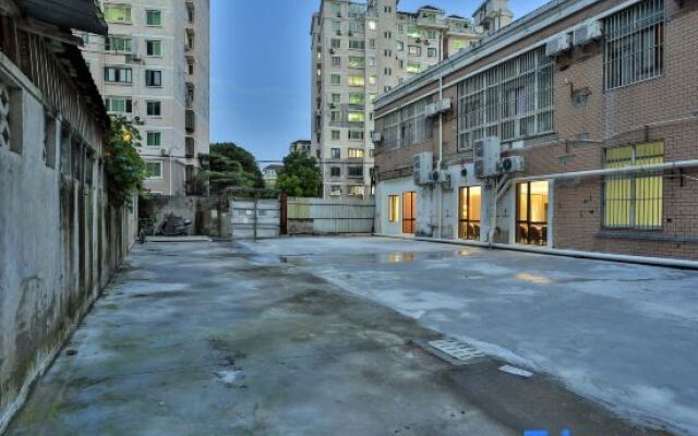 The Hotel Karsum