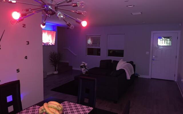 Luxury Stays - Hostel
