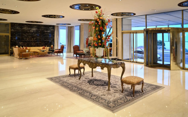 Hotel Costa Galana