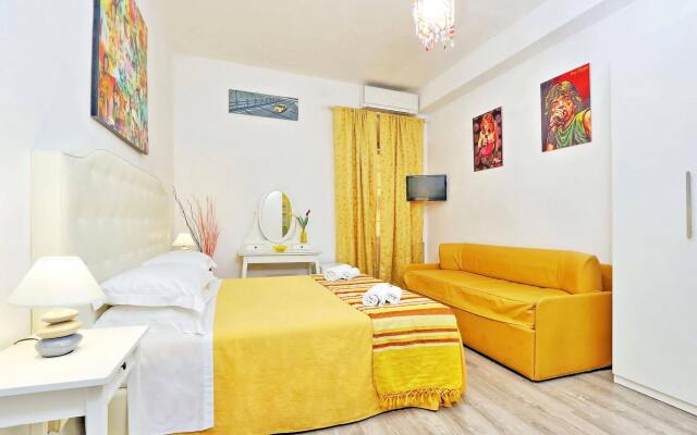 AppleMoon Rooms for Rent