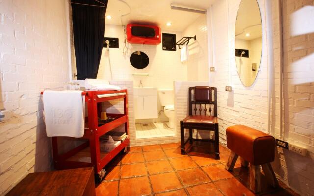 Zhengxing Yanping Homestay