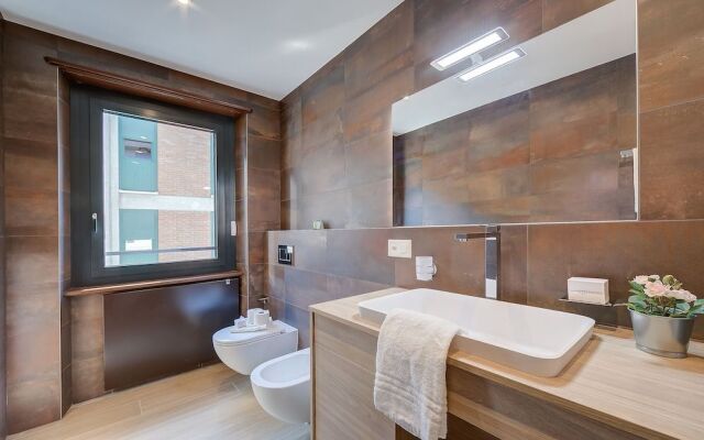 Boutique Apartment 10