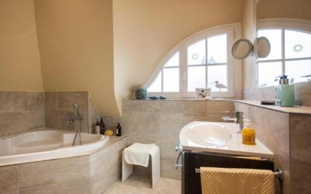 Ferienhaus Haubenlerche 20