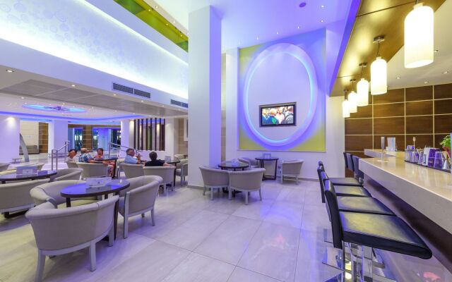 Tasia Maris Beach Hotel and Spa - Adults Only