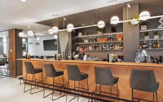 H+ Hotel Frankfurt Eschborn