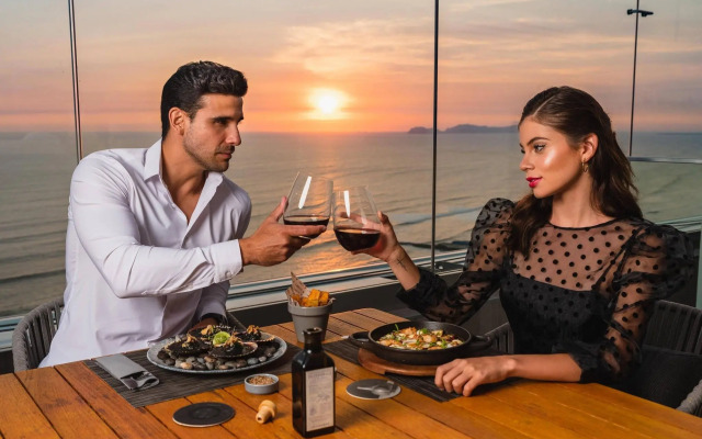 AC Hotel by Marriott Lima Miraflores