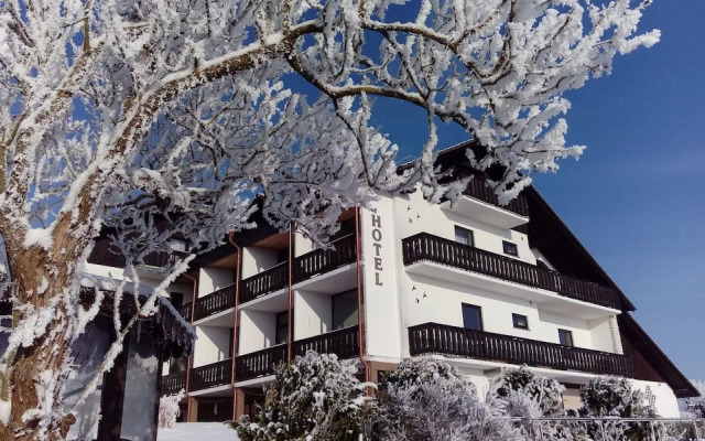 Hotel & Ferienwohnungen Seeschlößchen