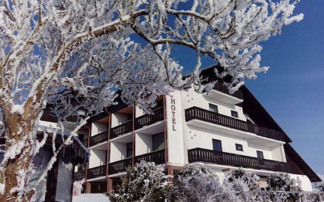 Hotel & Ferienwohnungen Seeschlößchen