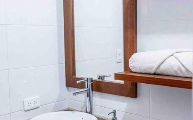 Apartamento de lujo en el Centro de Riobamba
