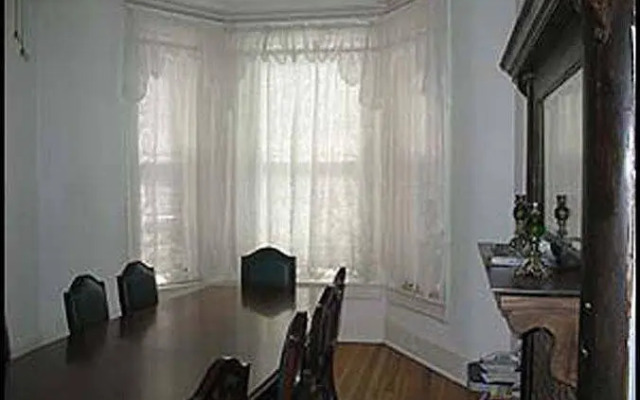 Kalorama Guest House Woodley P