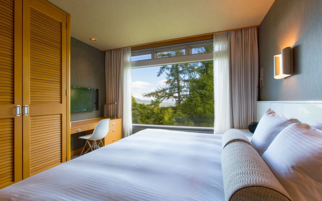 The Green Leaf Niseko Village, Tapestry Collection by Hilton