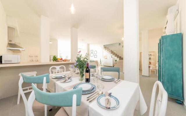 Casa Di Eolo 8 2 in Montelupone