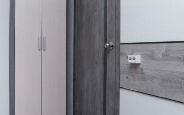 Апартаменты на улице Телевизионная