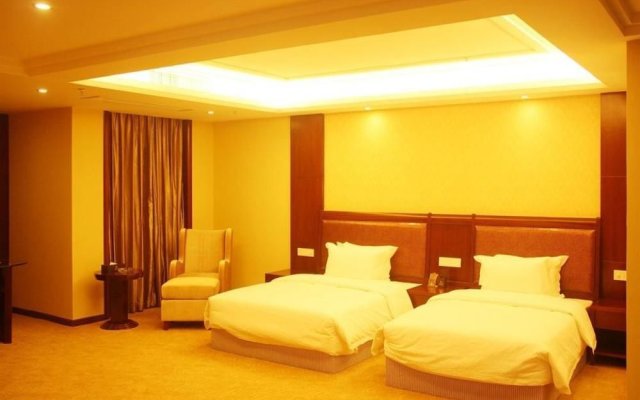 Xinlongcheng Hotel