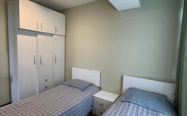 Villa Deluxe Premium Apartment 308