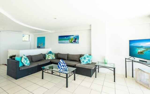 Skiathos Apartments