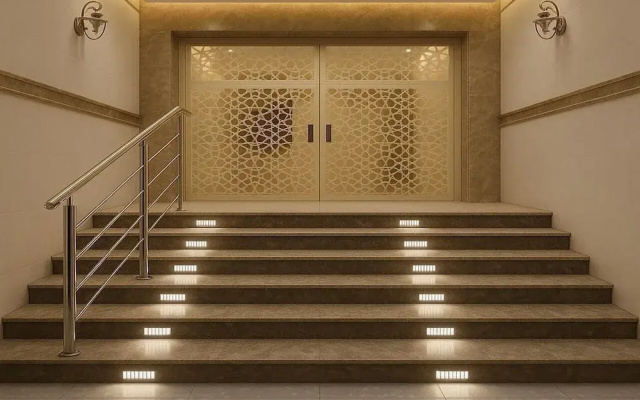 calm hotel