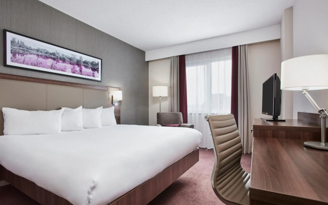Leonardo Hotel Swindon