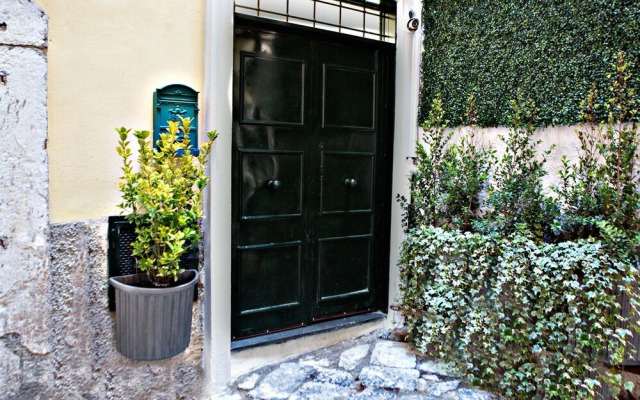 Portantica Holiday Home