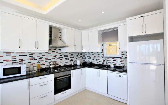 KAL1380 Villa Sahin 2 Bedrooms