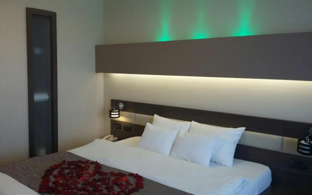 Scapino Hotel