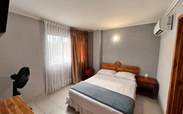 Hotel Mendihuaca By Lewe
