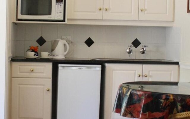 Caledon Villa Guest House