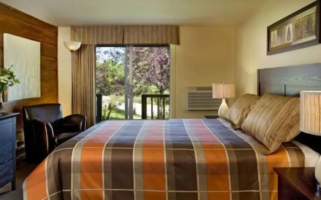 GetAways at Lac Morency