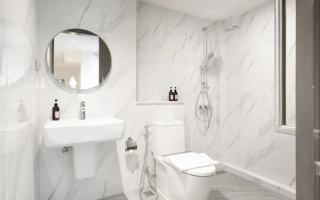 Livable Hotel Bangkok