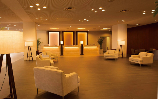 Mercure Kyoto Miyazu Resort & Spa