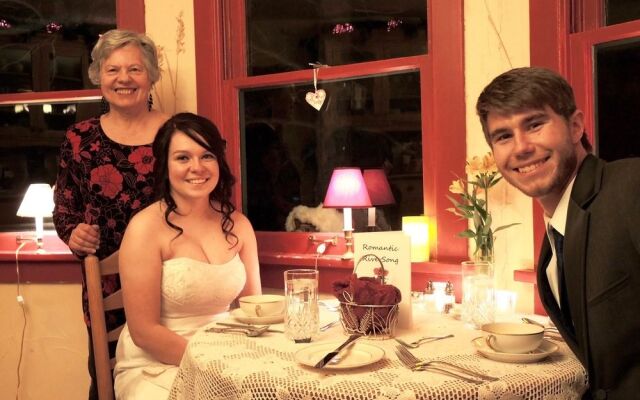 Riversong Inn Retreat