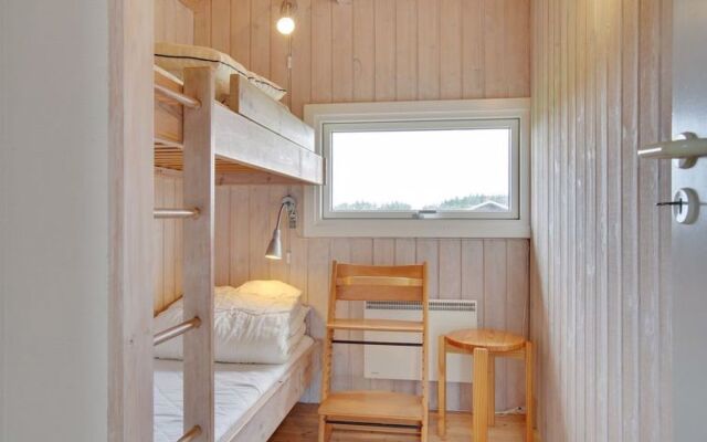 "Gojko" - 400m from the sea in NW Jutland