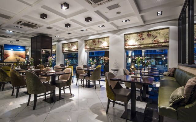 Hotel Notting Hill