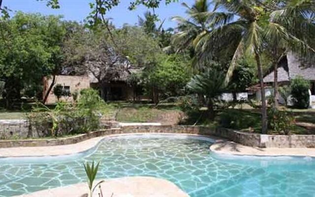 Shimoni Reef Lodge