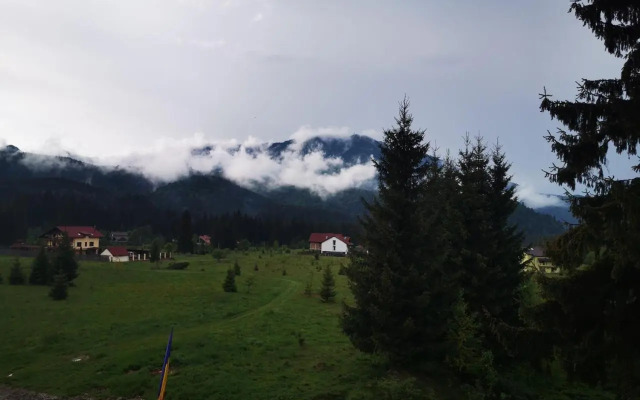 Casa de Vacanta Predeal