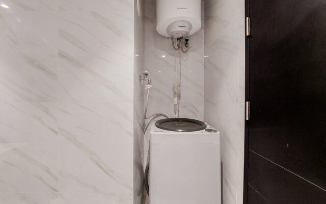 Cozy And Spacious 1Br Apartment At Branz Bsd