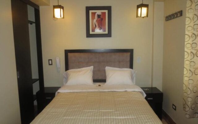 Real Suite