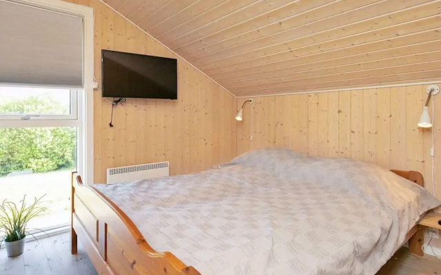 8 Person Holiday Home in Otterup-by Traum
